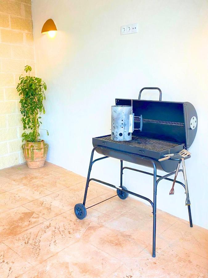 Villa Mediterranea Con Piscina Privada Jávea Exteriör bild