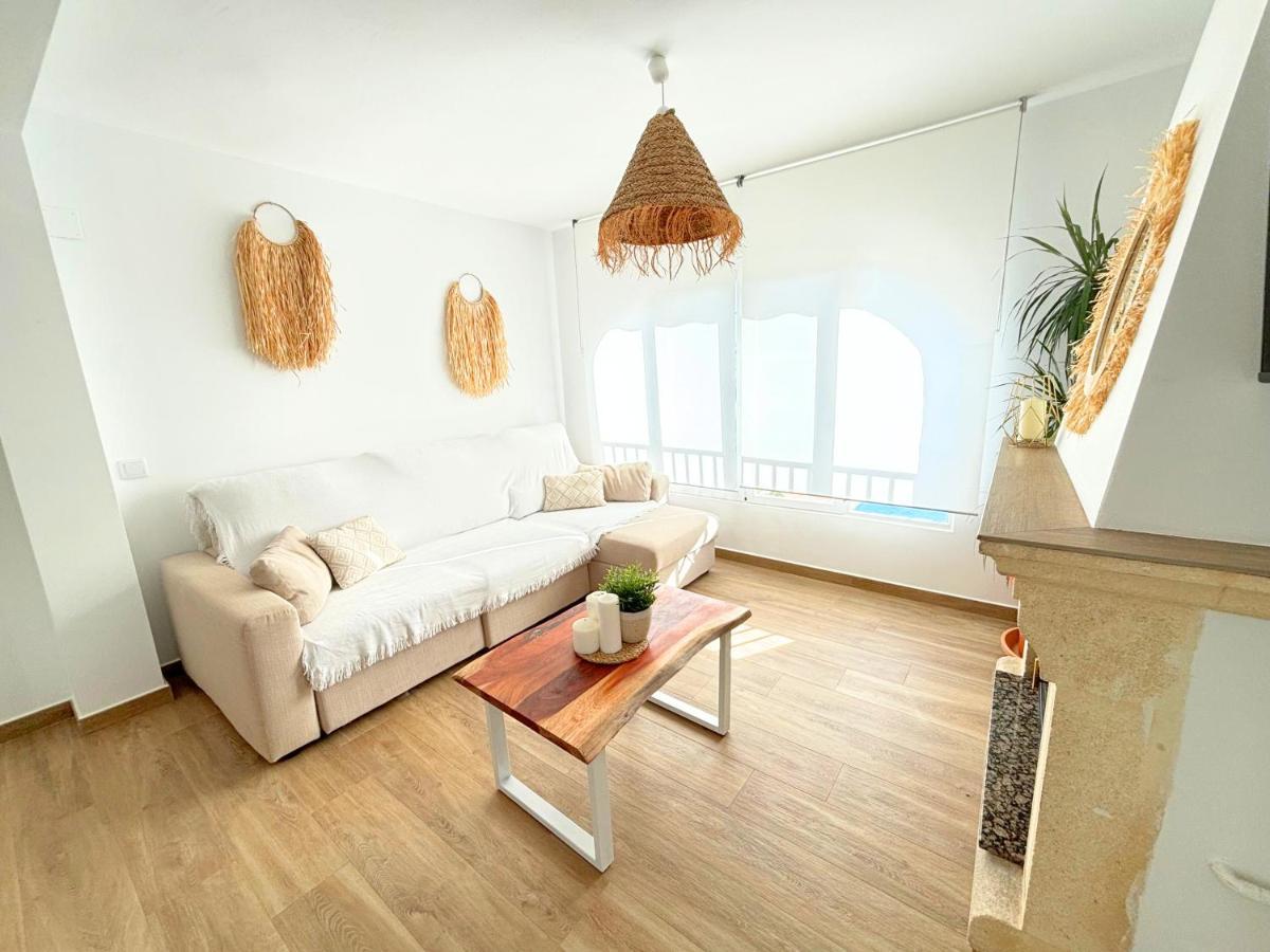 Villa Mediterranea Con Piscina Privada Jávea Exteriör bild