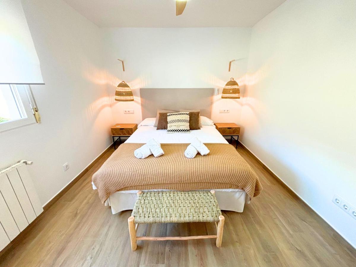 Villa Mediterranea Con Piscina Privada Jávea Exteriör bild