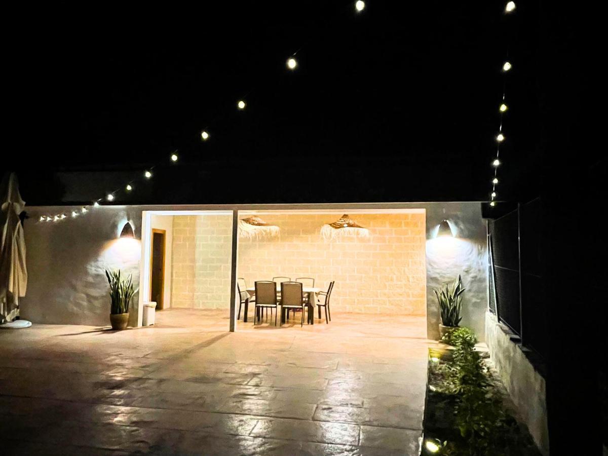 Villa Mediterranea Con Piscina Privada Jávea Exteriör bild