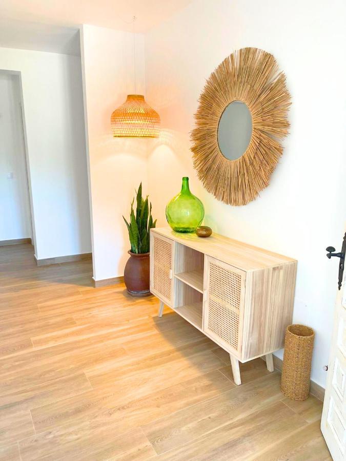 Villa Mediterranea Con Piscina Privada Jávea Exteriör bild