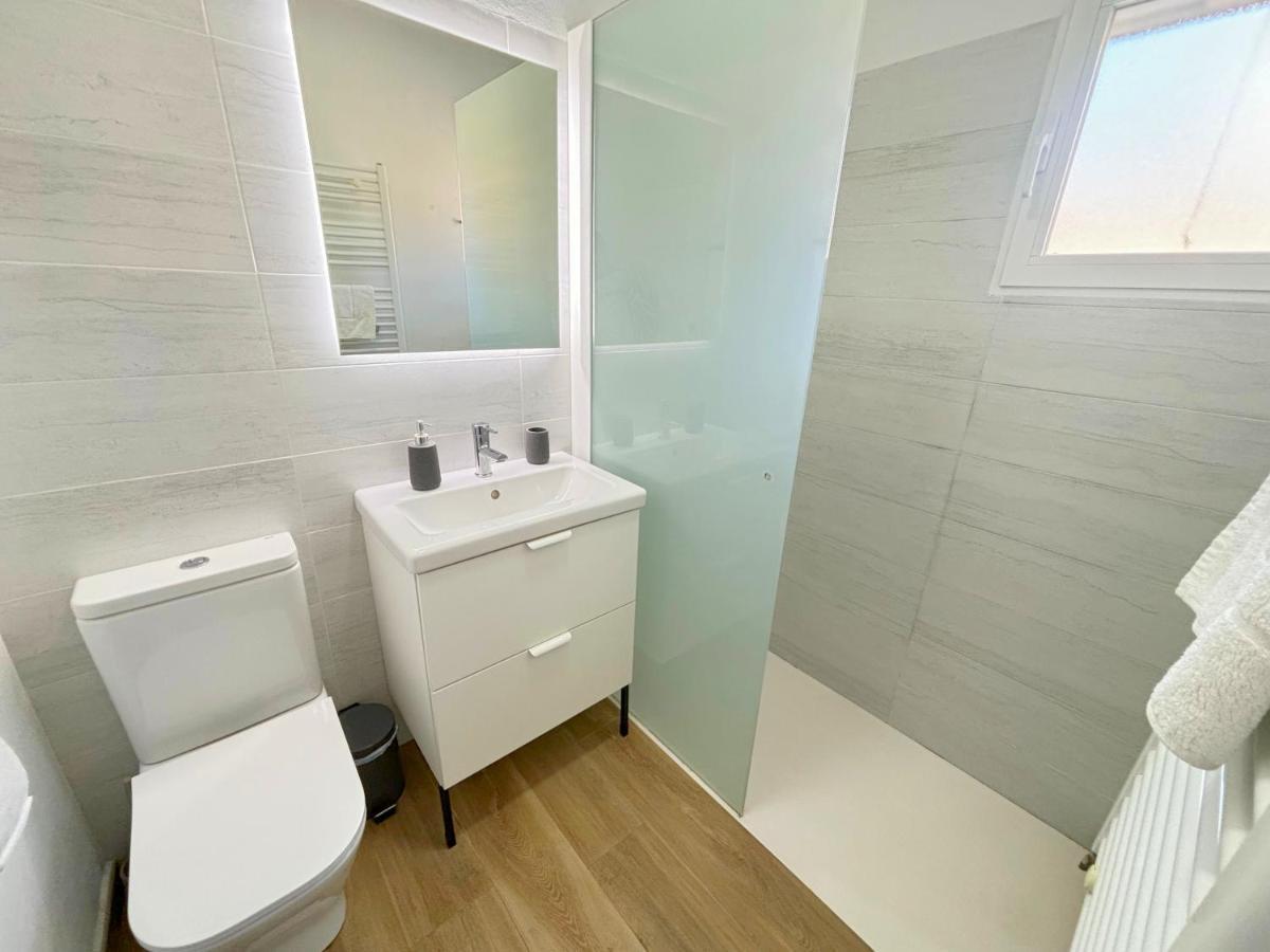 Villa Mediterranea Con Piscina Privada Jávea Exteriör bild
