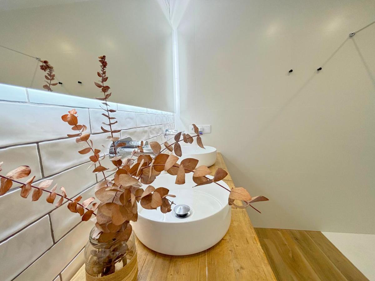 Villa Mediterranea Con Piscina Privada Jávea Exteriör bild