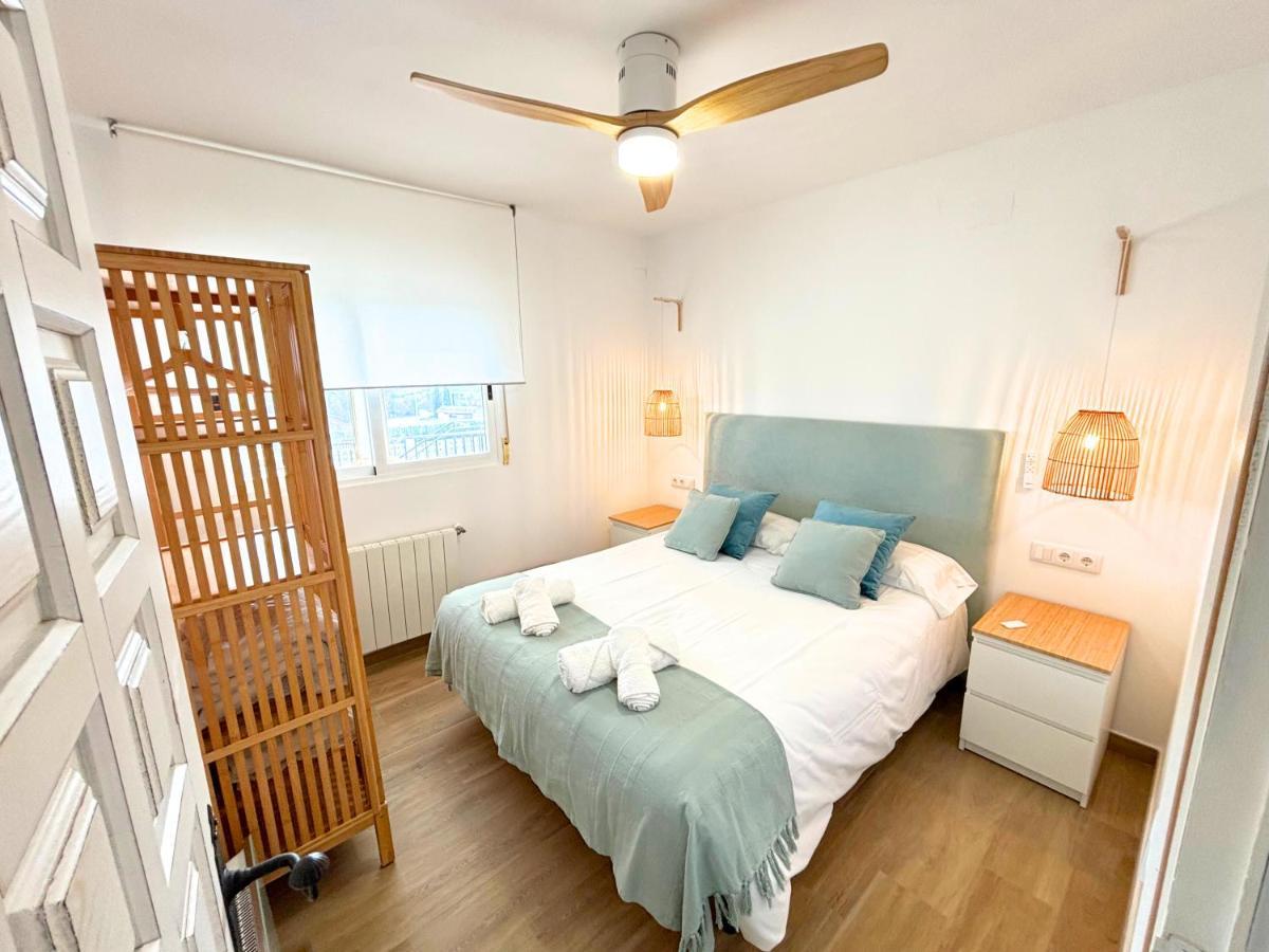Villa Mediterranea Con Piscina Privada Jávea Exteriör bild