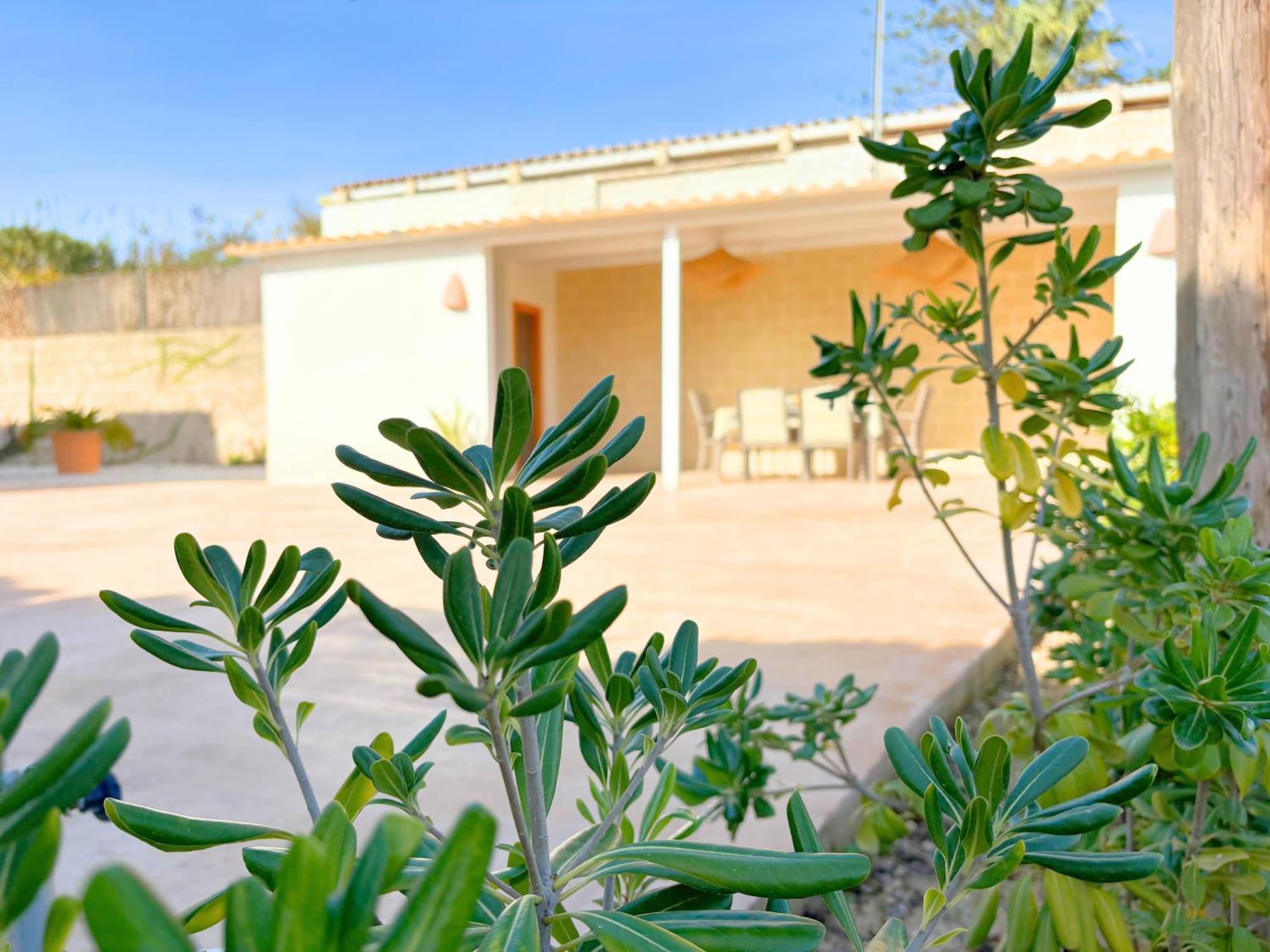 Villa Mediterranea Con Piscina Privada Jávea Exteriör bild